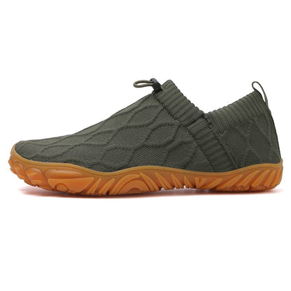 EaseKnit Slip-On