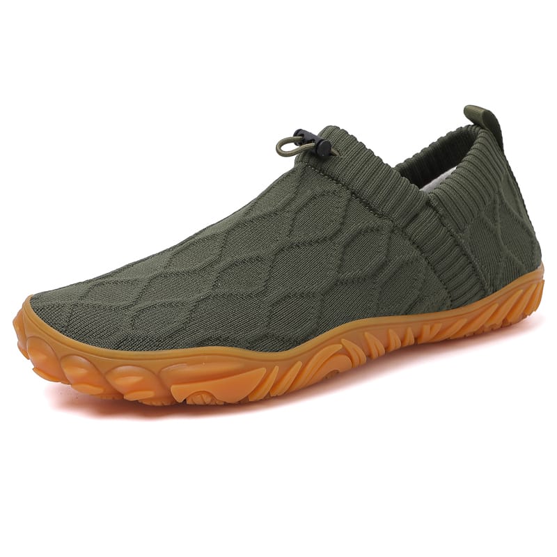 EaseKnit Slip-On