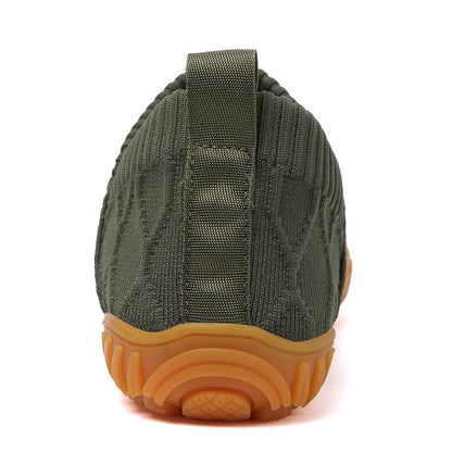 EaseKnit Slip-On