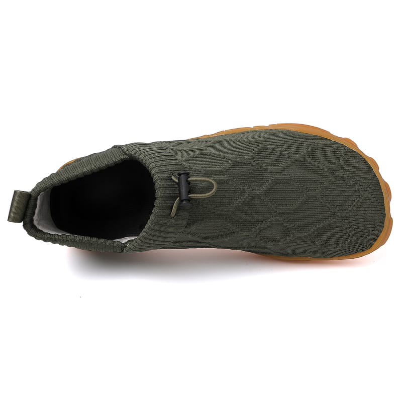 EaseKnit Slip-On