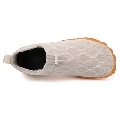 EaseKnit Slip-On
