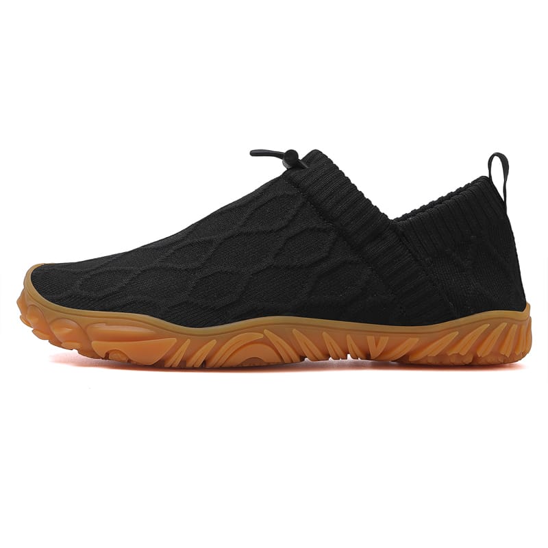 EaseKnit Slip-On