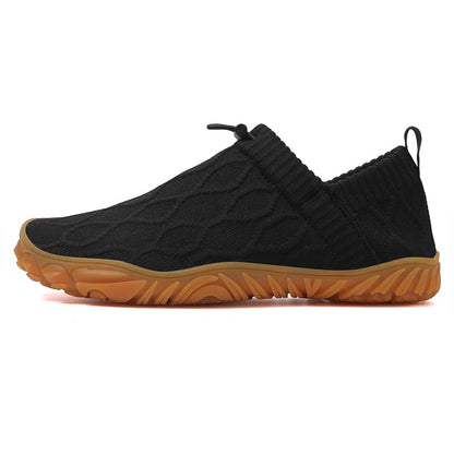 EaseKnit Slip-On