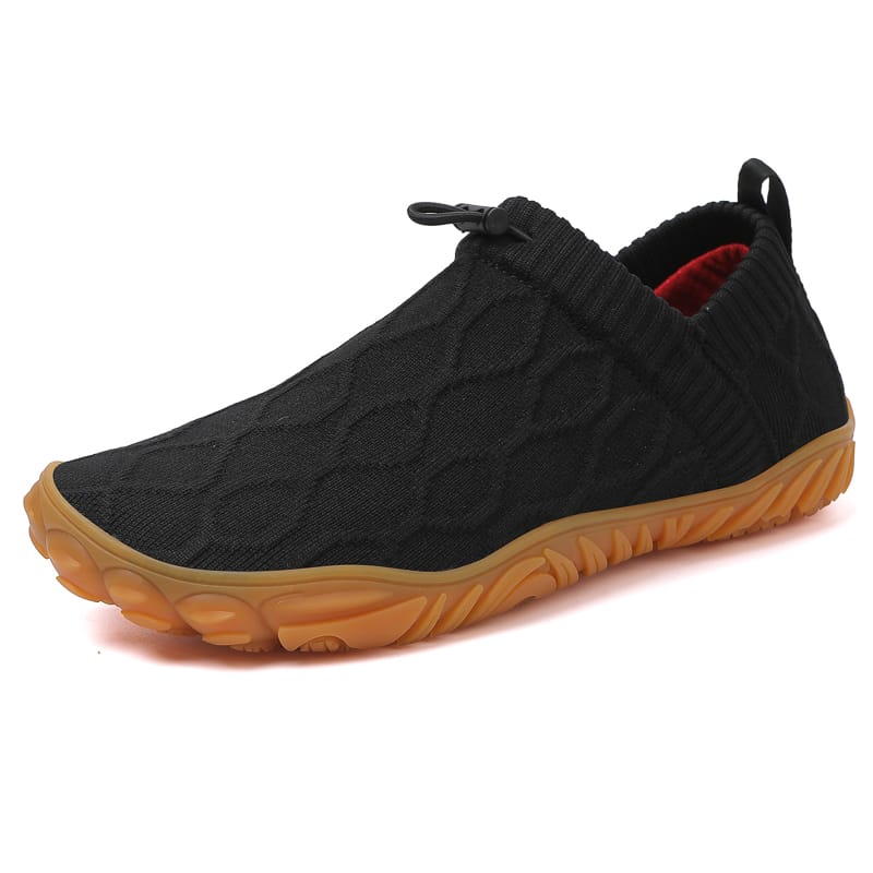 EaseKnit Slip-On