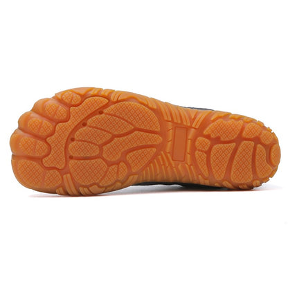 EaseKnit Slip-On