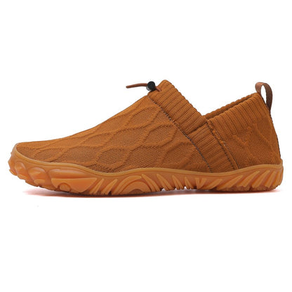 EaseKnit Slip-On