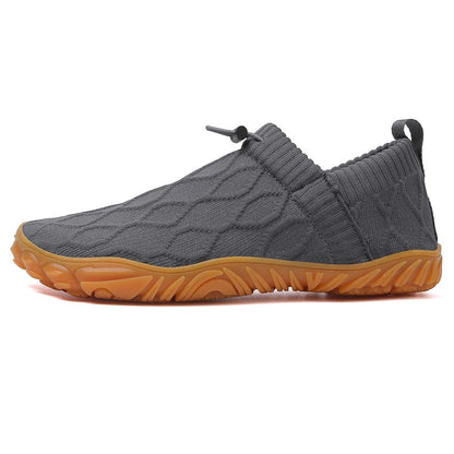 EaseKnit Slip-On