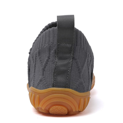 EaseKnit Slip-On