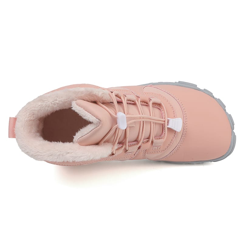 Velvet Boots-BOGO