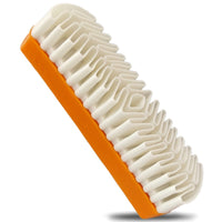 Orange/White